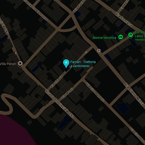 Mappa Farnari